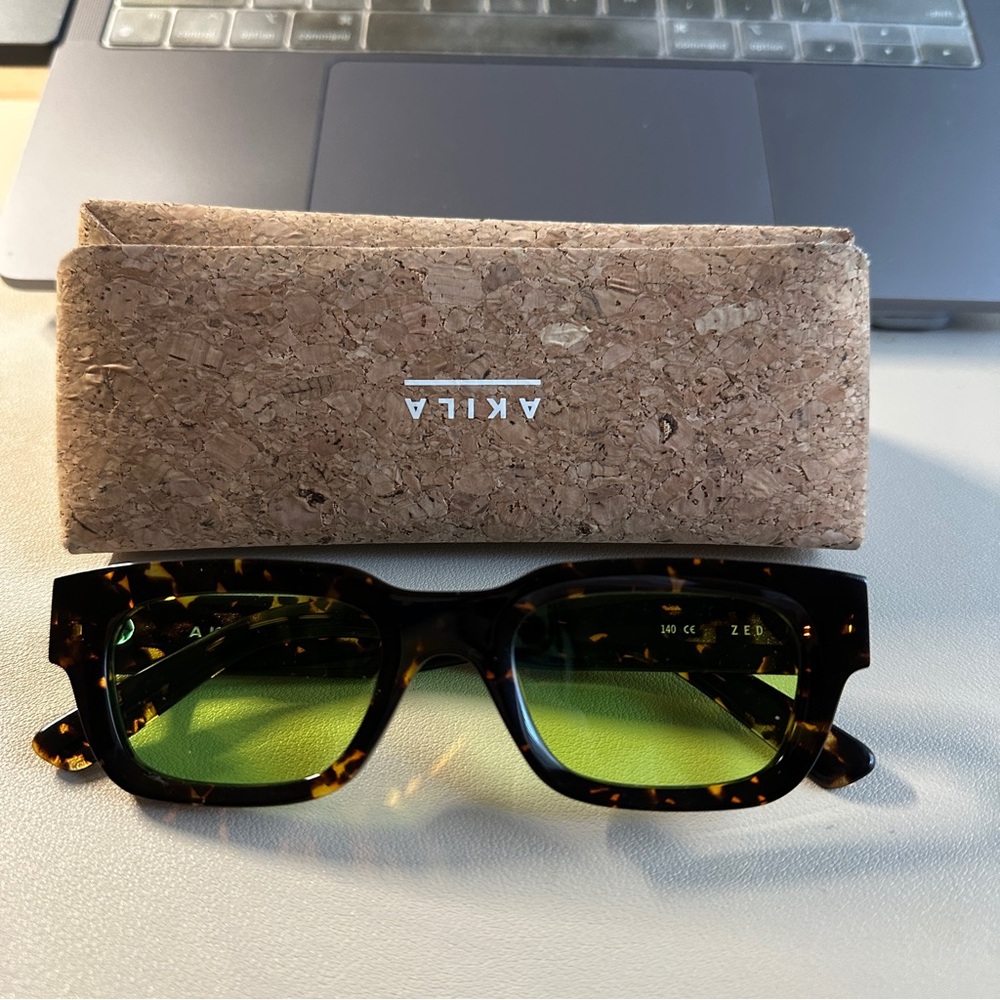 AKILA ZED Sunglasses